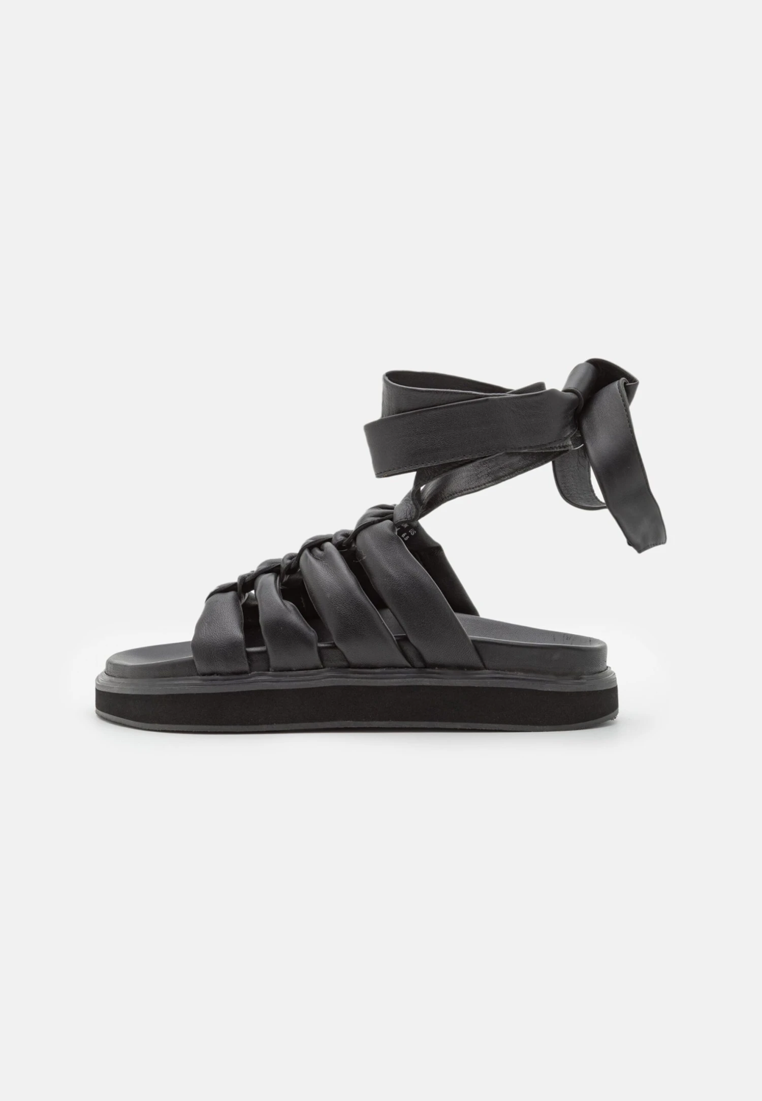 Sophia - Sandales - Black 4 Sophia - Sandales - Black – Image 2