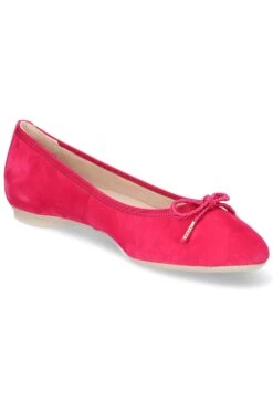 Paul Green Ballerines - Pink 14 Paul Green Ballerines - Pink -Next Soldes 6fc5f3dba61c42279182c9b47deb8141