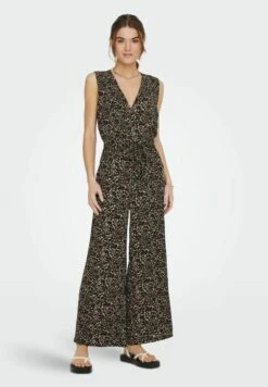 ONLY Wickel - Combinaison - Toasted Coconut