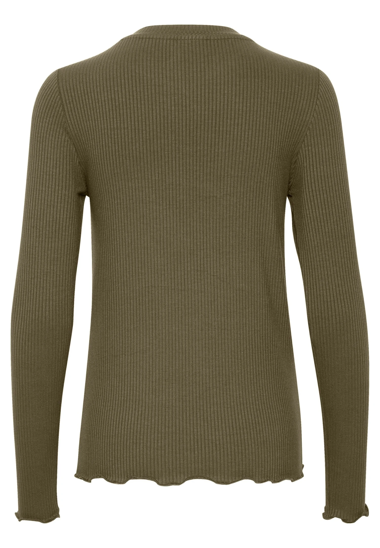 Kaffe Kadrew - T-Shirt À Manches Longues - Grape Leaf 8 Kaffe Kadrew - T-Shirt À Manches Longues - Grape Leaf – Image 6