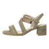 Tamaris Comfort - Sandales - Sage 2 Tamaris Comfort - Sandales - Sage -Next Soldes 6fe8a7eebc264ea794b037233f2c4416