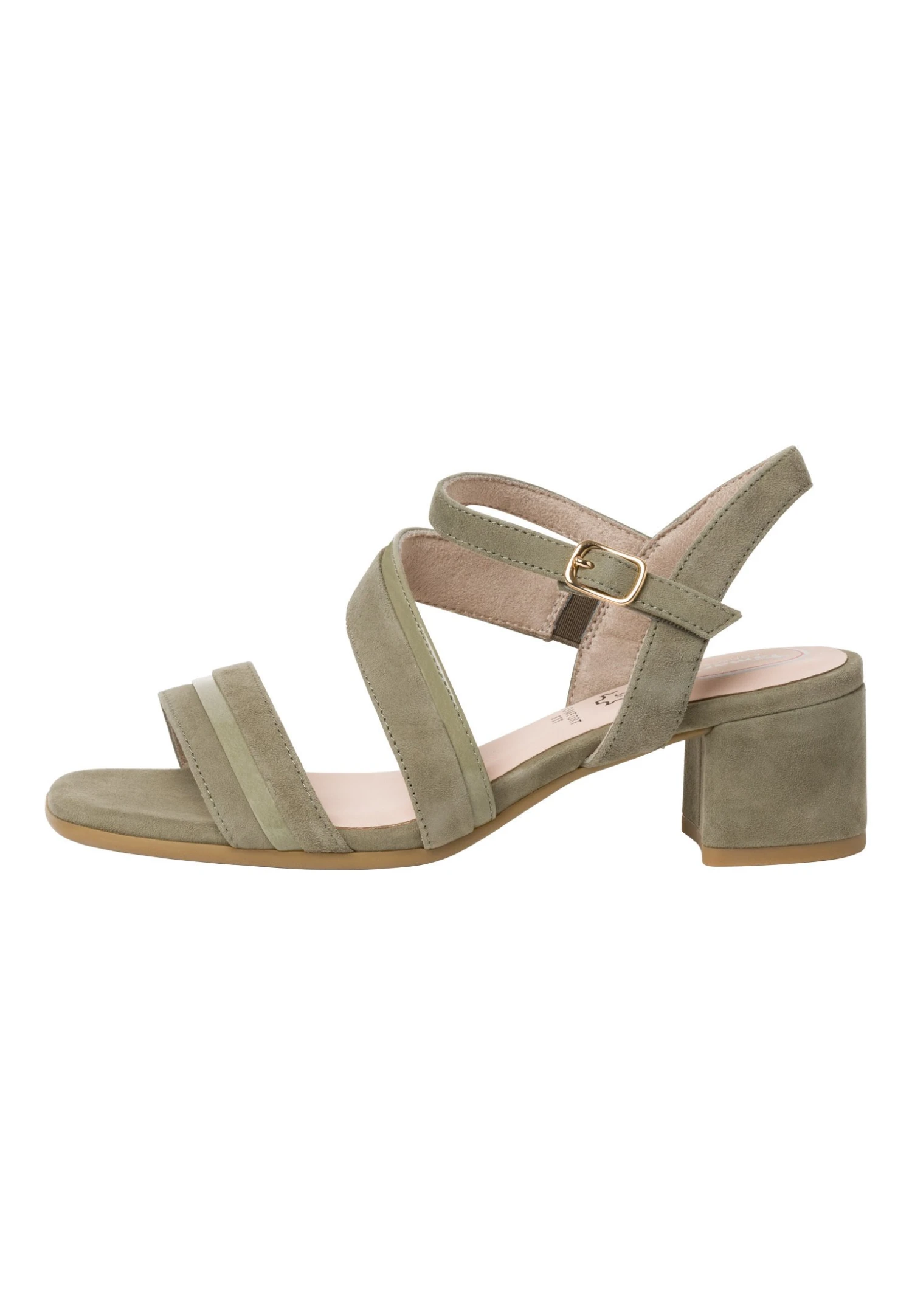 Tamaris Comfort - Sandales - Sage 3 Tamaris Comfort - Sandales - Sage