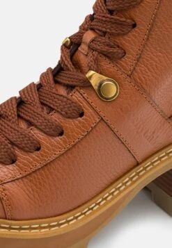 See By Chloé Maeliss - Bottines À Plateau - Tan 13 See By Chloé Maeliss - Bottines À Plateau - Tan -Next Soldes 70146da44c6748c2868319c797dec3a9