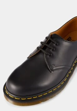 Dr. Martens 1461 Unisex - Derbies - Schwarz 14 Dr. Martens 1461 Unisex - Derbies - Schwarz -Next Soldes 70170b1aeb1e489f9bf09fceb3de6b9a