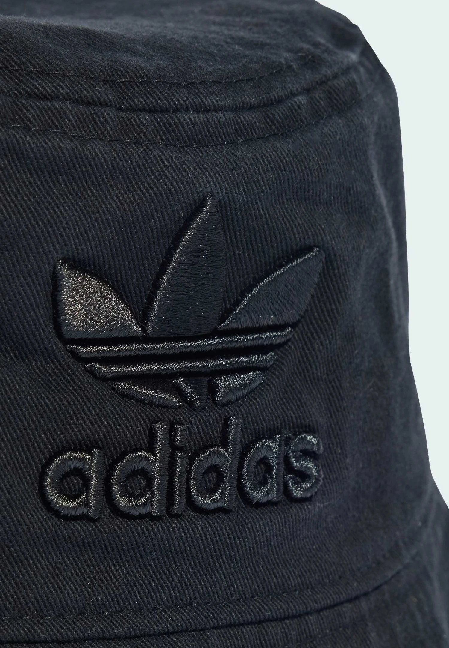 Adidas Originals Bucket Ac - Chapeau - Black 5 Adidas Originals Bucket Ac - Chapeau - Black – Image 3