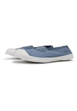 BENSIMON Elastic - Mocassins - Blue 8 BENSIMON Elastic - Mocassins - Blue -Next Soldes 7023d0b7a28b4fbda36f59b5a45bc302