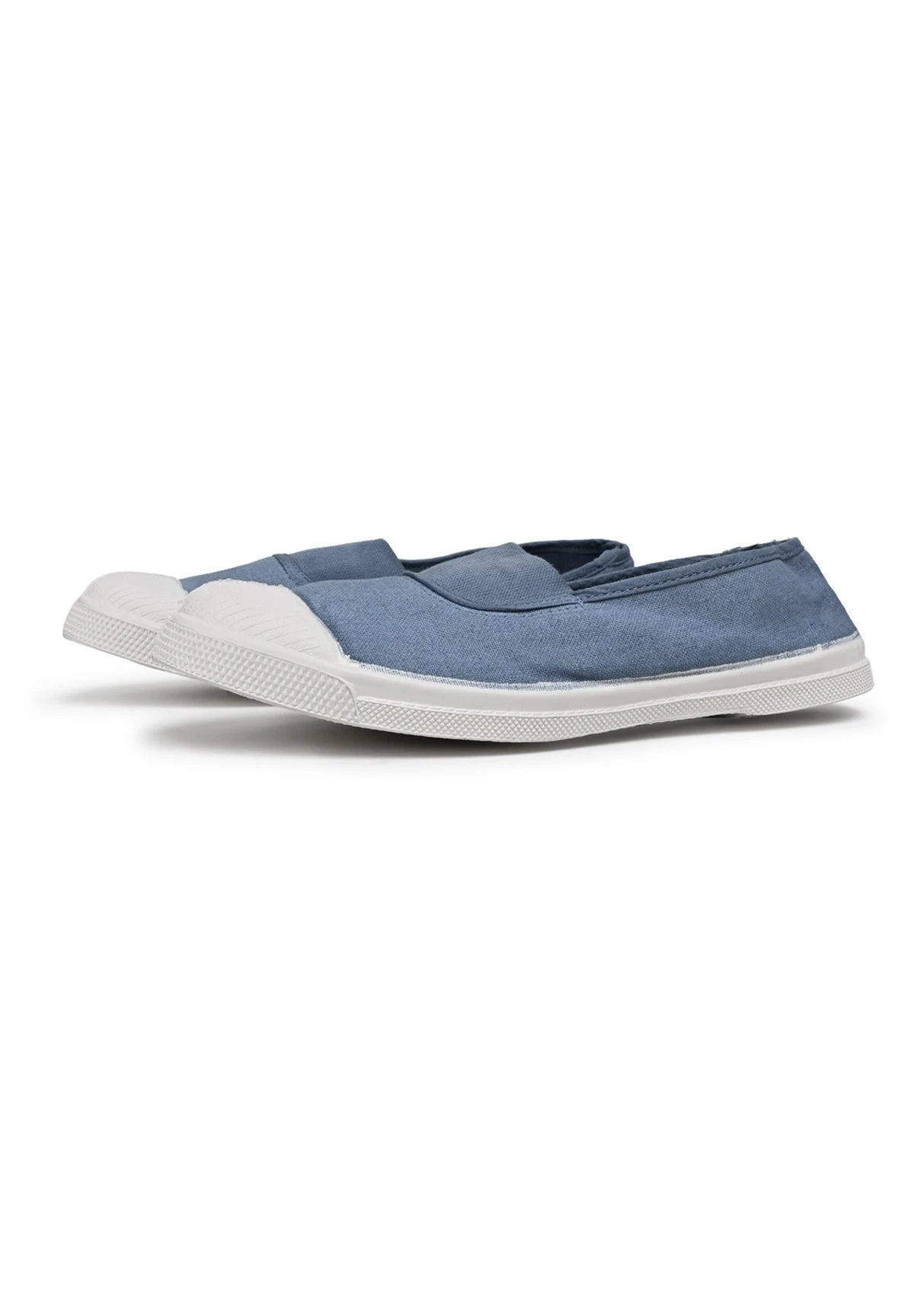 BENSIMON Elastic - Mocassins - Blue 5 BENSIMON Elastic - Mocassins - Blue – Image 3