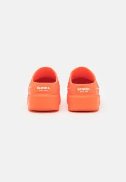 Sorel Caribou™ - Mocassins - Orange 9 Sorel Caribou™ - Mocassins - Orange -Next Soldes 7032cc5a0f75401fad477a5ac4b5a47f