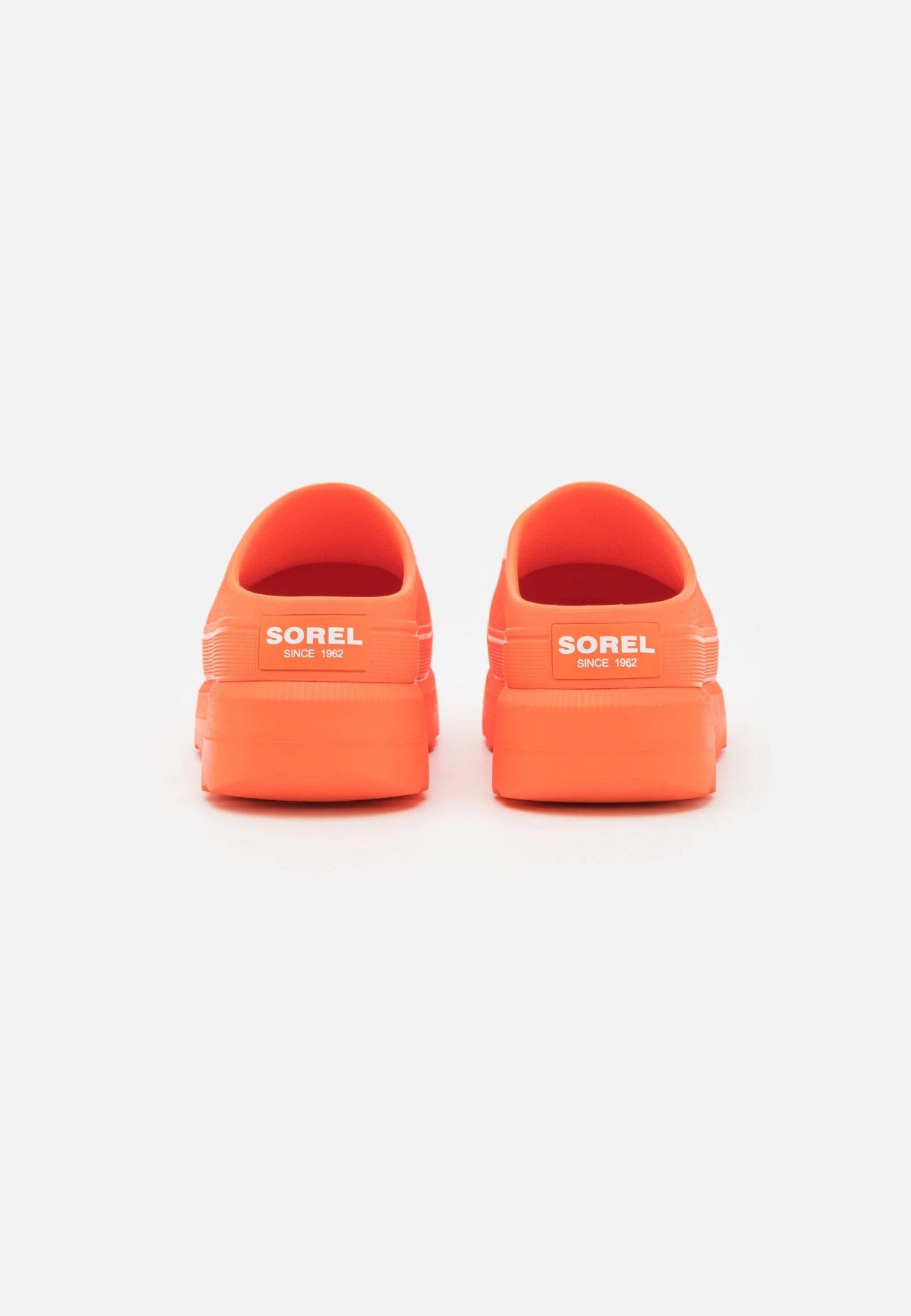 Sorel Caribou™ - Mocassins - Orange 5 Sorel Caribou™ - Mocassins - Orange – Image 3