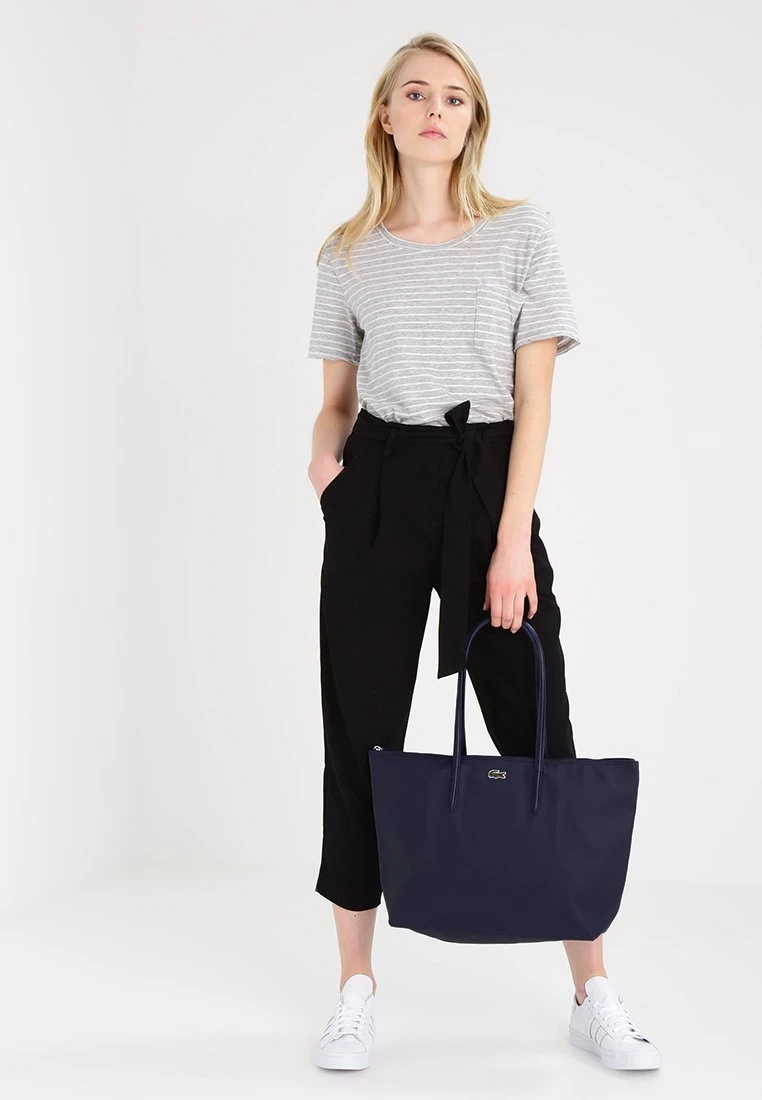 Lacoste Concept - Cabas - Eclipse 4 Lacoste Concept - Cabas - Eclipse – Image 2