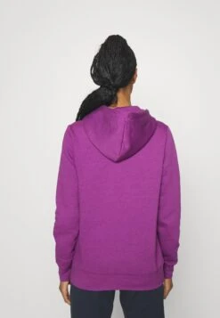Champion Classic Hooded Small Logo - Sweatshirt - Lilac -Next Soldes 70518e1710d44be98918c23c9377d05a