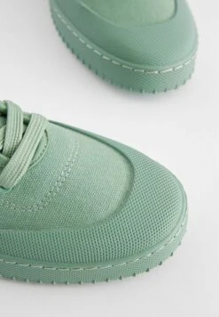 Next Forever Comfort Standard - Baskets Basses - Green 9 Next Forever Comfort Standard - Baskets Basses - Green -Next Soldes 7067902e1ef043d098d3883a68274cb9