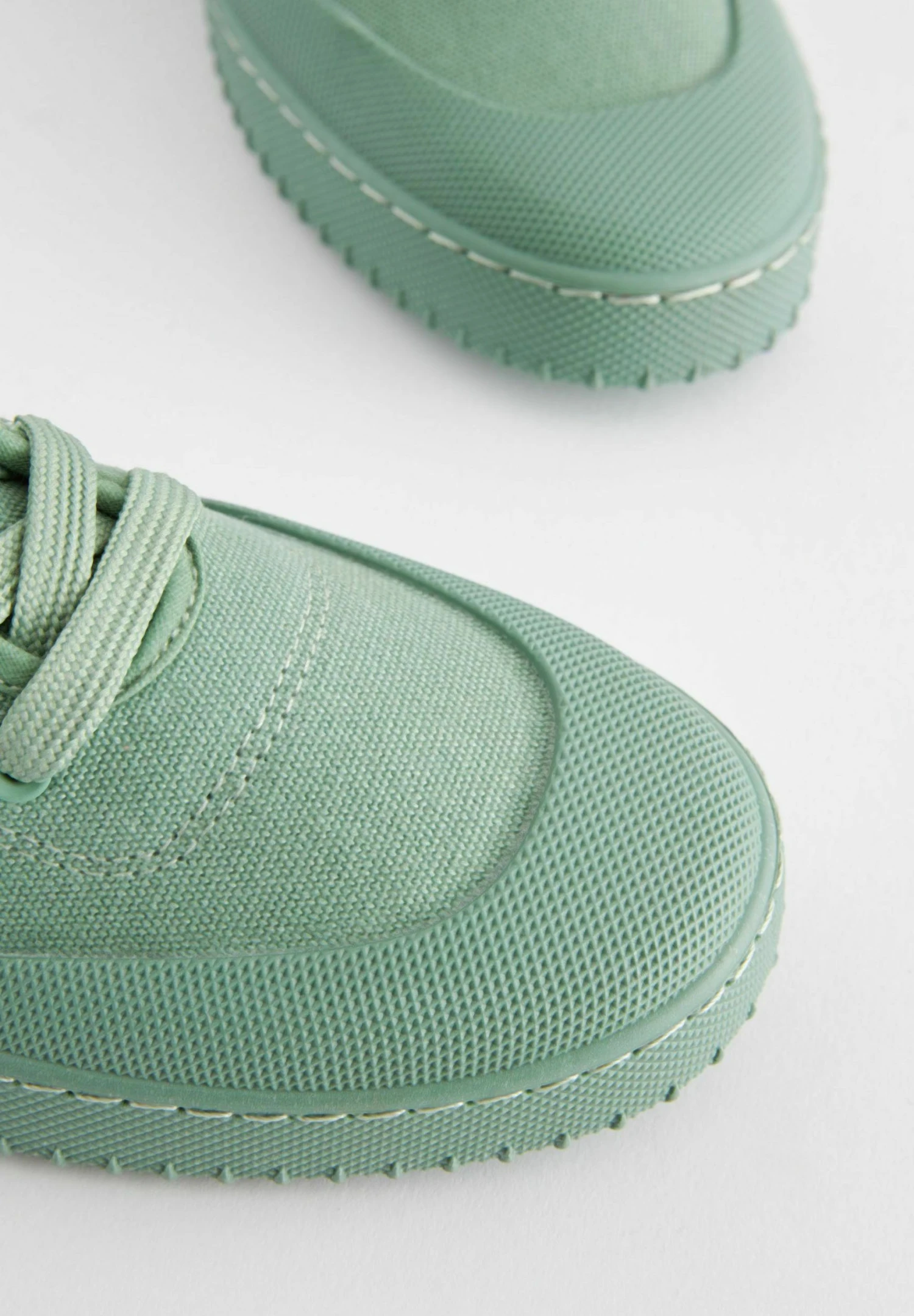 Next Forever Comfort Standard - Baskets Basses - Green 5 Next Forever Comfort Standard - Baskets Basses - Green – Image 3