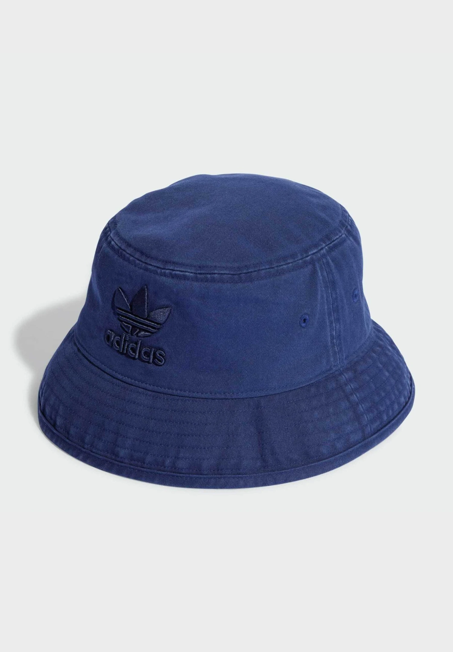 Adidas Originals Bucket Ac - Chapeau - Dark Blue 7 Adidas Originals Bucket Ac - Chapeau - Dark Blue – Image 5