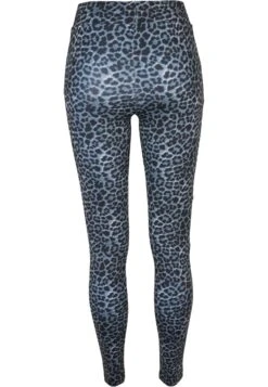 URBAN CLASSICS Tech Mesh Aop - Legging - Snowleo 10 URBAN CLASSICS Tech Mesh Aop - Legging - Snowleo -Next Soldes 707962a3be734ad889eefb10aed1acae