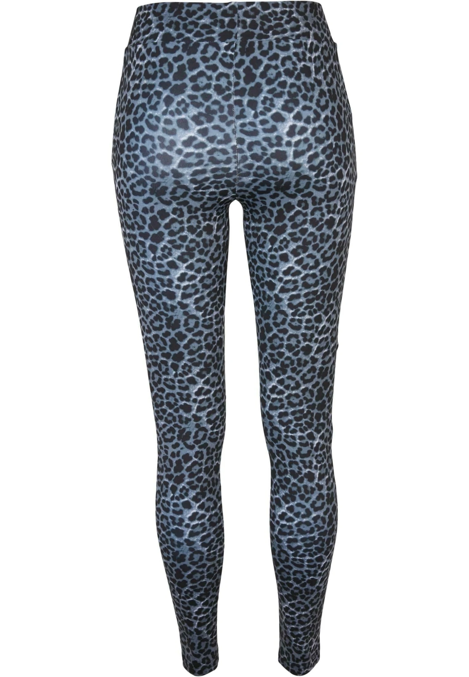 URBAN CLASSICS Tech Mesh Aop - Legging - Snowleo 6 URBAN CLASSICS Tech Mesh Aop - Legging - Snowleo – Image 4
