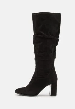 Tamaris Bottes - Black -Next Soldes 70951c96f2c64acbbf480400a04b0553