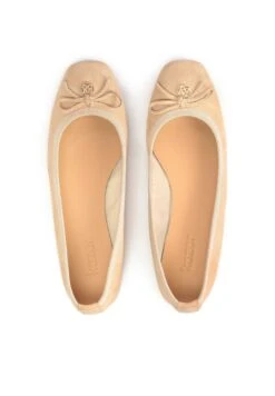 Kazar Cecile - Ballerines - Beige 8 Kazar Cecile - Ballerines - Beige -Next Soldes 709c209261254a61938d2a20d4c5fc3c