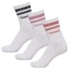 Hummel 3 Pack - Chaussettes - Mix Ash Rose Renaissance 1 Hummel 3 Pack - Chaussettes - Mix Ash Rose Renaissance -Next Soldes 70ce9c3a402f4528b179a5caa5ce0f85