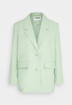 Noisy May Nmvincent Milla - Blazer - Quiet Green 12 Noisy May Nmvincent Milla - Blazer - Quiet Green -Next Soldes 70d6a7de9eeb447984e04014923fafd0