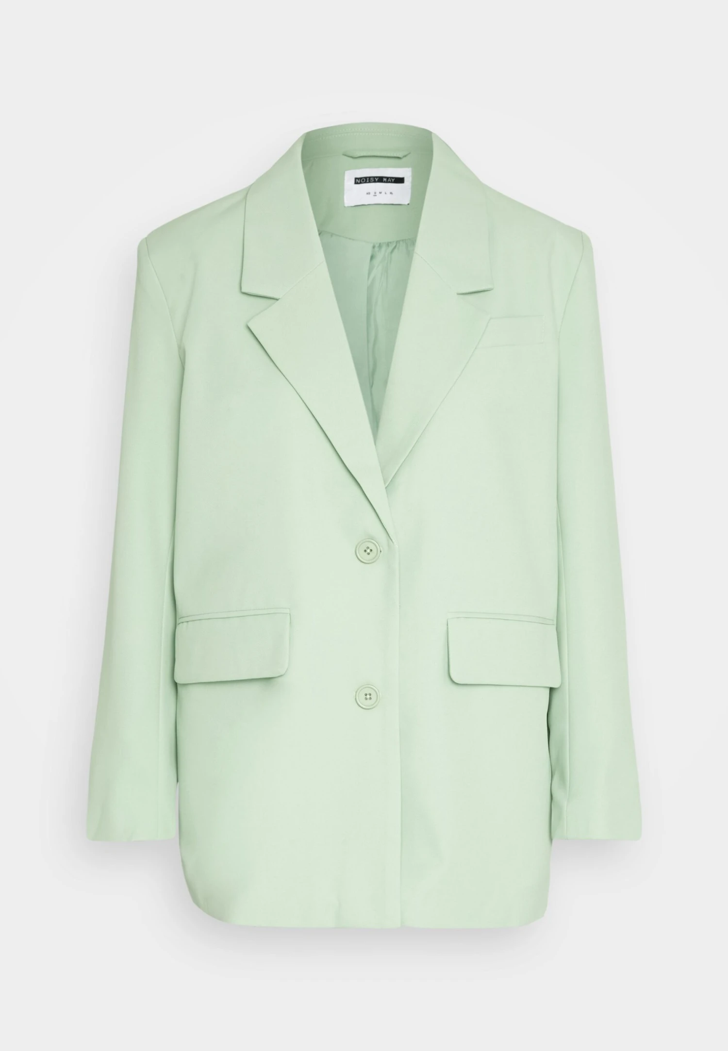 Noisy May Nmvincent Milla - Blazer - Quiet Green 7 Noisy May Nmvincent Milla - Blazer - Quiet Green – Image 5