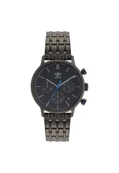 Adidas Originals Code One Chrono - Montre À Aiguilles - Gunmetal