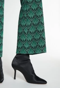 Ana Alcazar Mihlo - Pantalon Classique - Mehrfarbig 11 Ana Alcazar Mihlo - Pantalon Classique - Mehrfarbig -Next Soldes 713bfa1e68584eaabecb8ab46489fd05