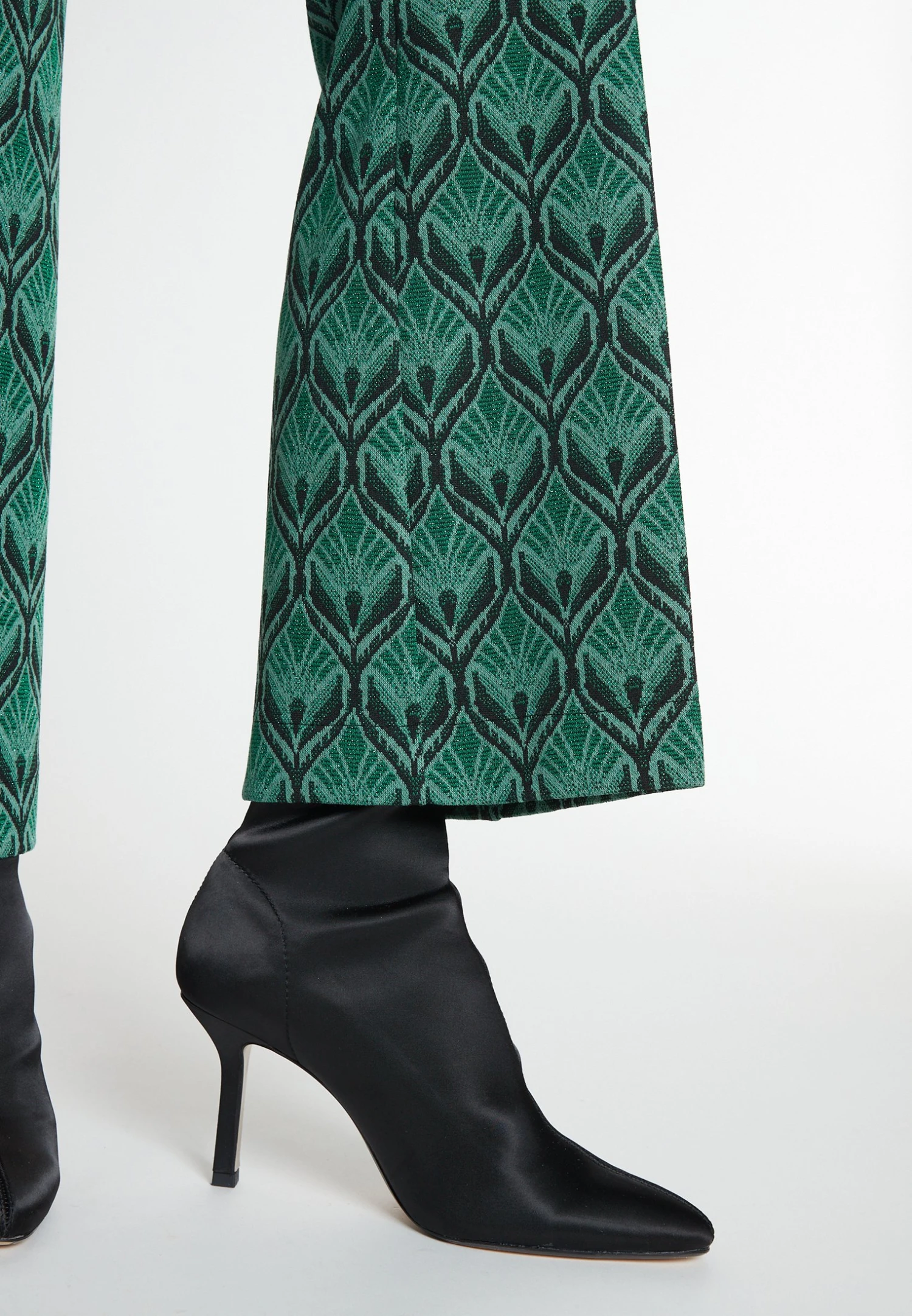 Ana Alcazar Mihlo - Pantalon Classique - Mehrfarbig 6 Ana Alcazar Mihlo - Pantalon Classique - Mehrfarbig â Image 4