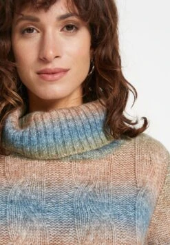 Rollkragen - Pullover - Blue 11 Rollkragen - Pullover - Blue -Next Soldes 71505bd345934970bea89e9c161cc711