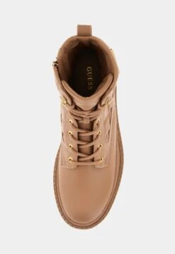 Guess Badae Steppung - Bottines À Plateau - Beige 9 Guess Badae Steppung - Bottines À Plateau - Beige -Next Soldes 715c4959dd5949ac8d023ebfdf88ae05