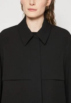 Calvin Klein Short Jacket - Veste Légère - Black -Next Soldes 71899a742eb54dcfaabbed654f5e2f38