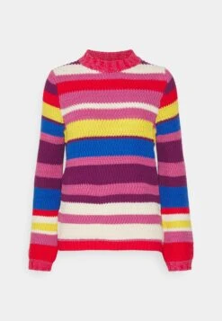Kabir - Pullover - Multicolor -Next Soldes 719eebd201884f6ca6d8902123c6b336
