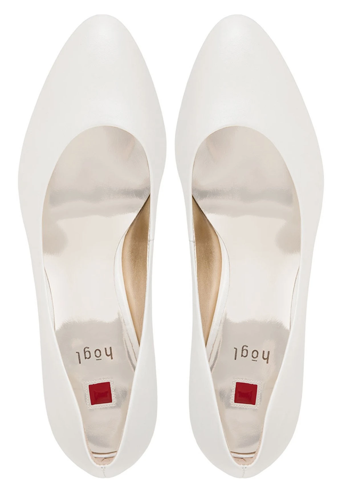 HÖGL Studio - Escarpins - Perlweiss 5 HÖGL Studio - Escarpins - Perlweiss – Image 3