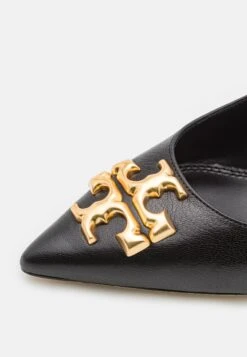 Tory Burch Eleanor Sling Back - Escarpins - Black 15 Tory Burch Eleanor Sling Back - Escarpins - Black -Next Soldes 71c9e3241b4a4dc98117bf834ccb3fad