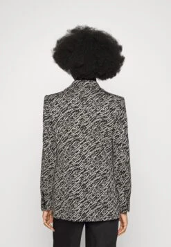 DRYKORN Atlin - Blazer - Black 11 DRYKORN Atlin - Blazer - Black -Next Soldes 71e3360098124a0da88f3775aec7e8f9