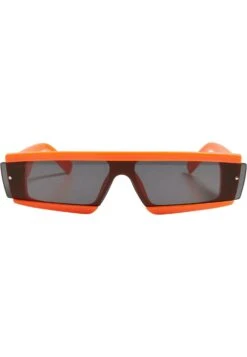 URBAN CLASSICS Alabama 2-Pack - Lunettes De Soleil - Orange Brown -Next Soldes 7203cc840dc34fe6a41232e61ca0544c