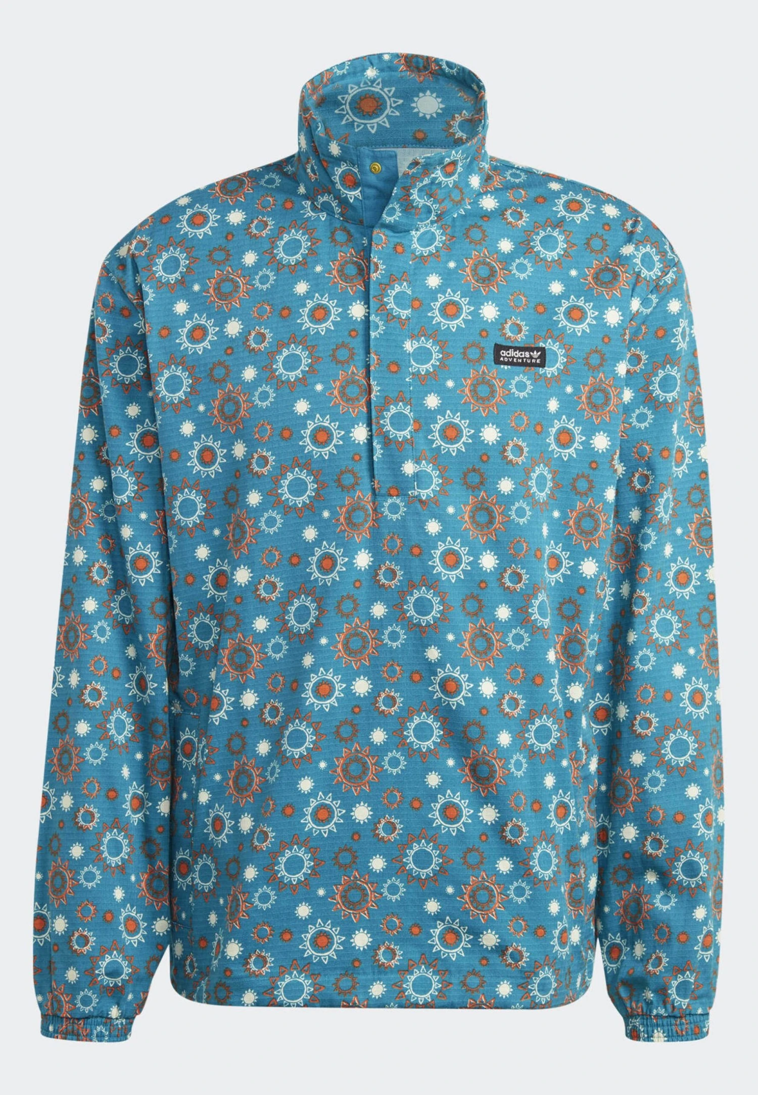 Adidas Originals Adv Na Mwn Hz A - Veste Légère - Multicolor 8 Adidas Originals Adv Na Mwn Hz A - Veste Légère - Multicolor – Image 6