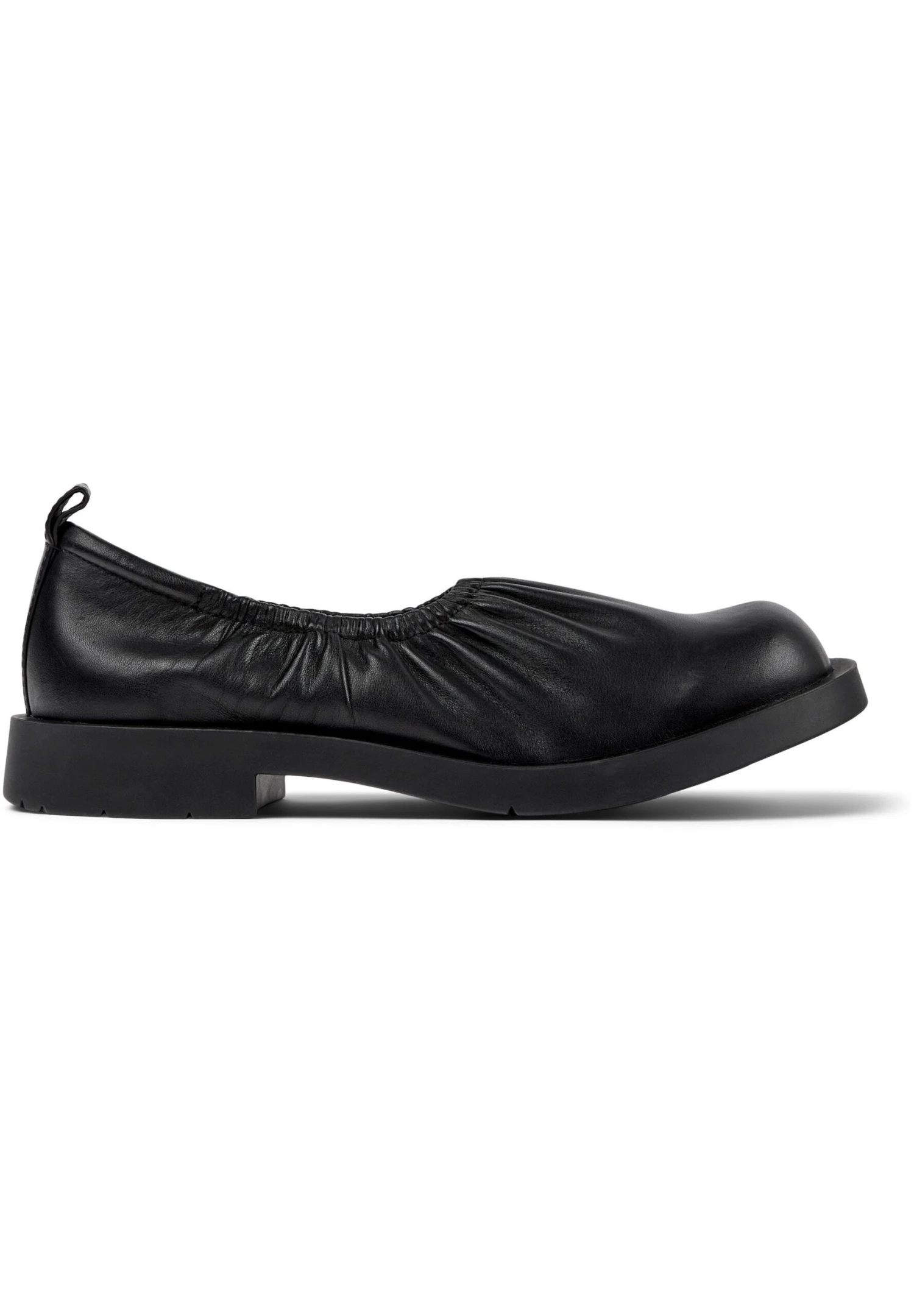 Mocassins - Schwarz 3 Mocassins - Schwarz