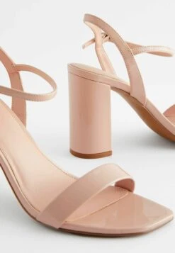 Next Forever Comfort Simple - Sandales À Talons Hauts - Nude 9 Next Forever Comfort Simple - Sandales À Talons Hauts - Nude -Next Soldes 721dcc31e5c4431c9fde05fbf1d444f7