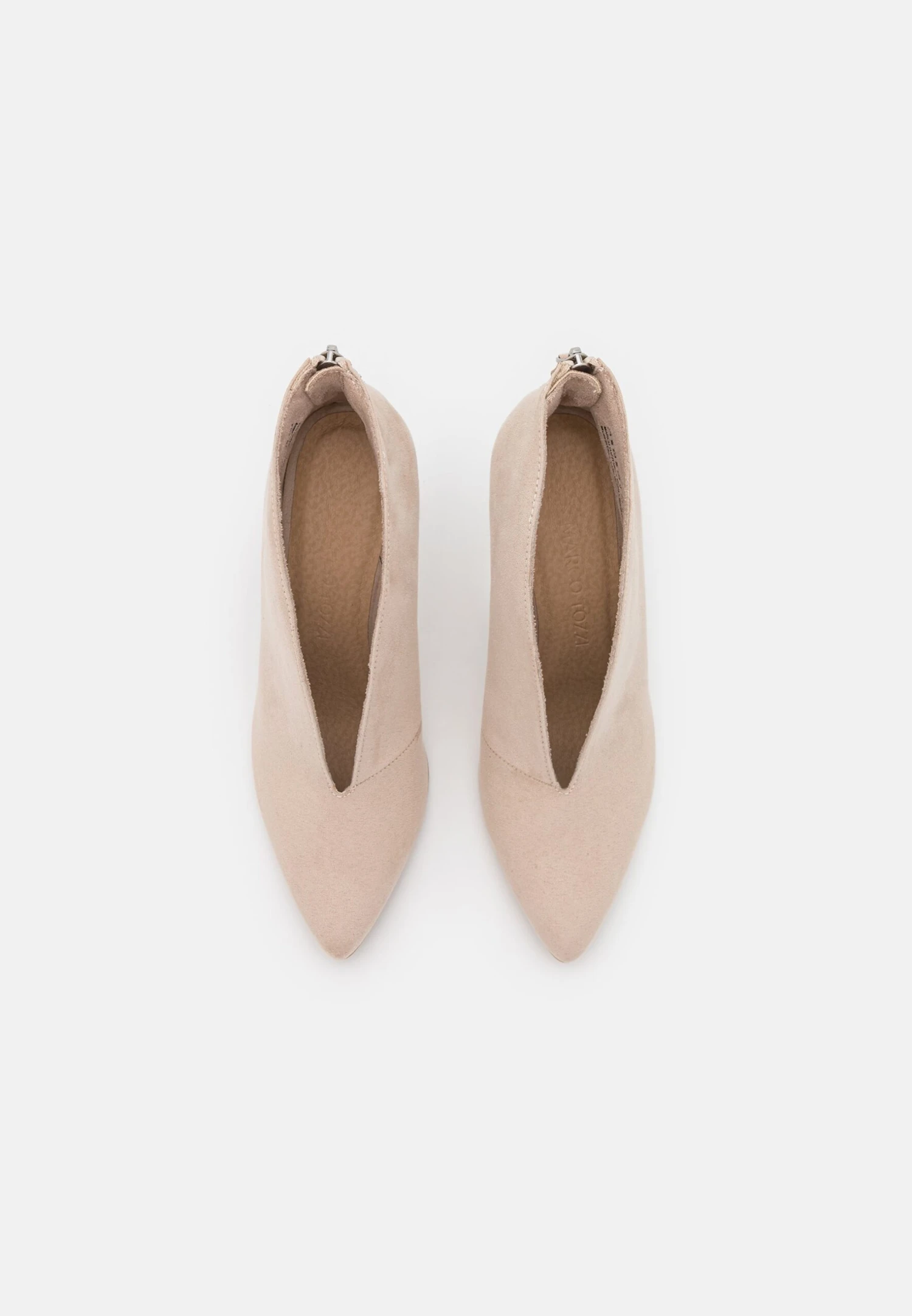 Marco Tozzi Escarpins - Dune 8 Marco Tozzi Escarpins - Dune – Image 6