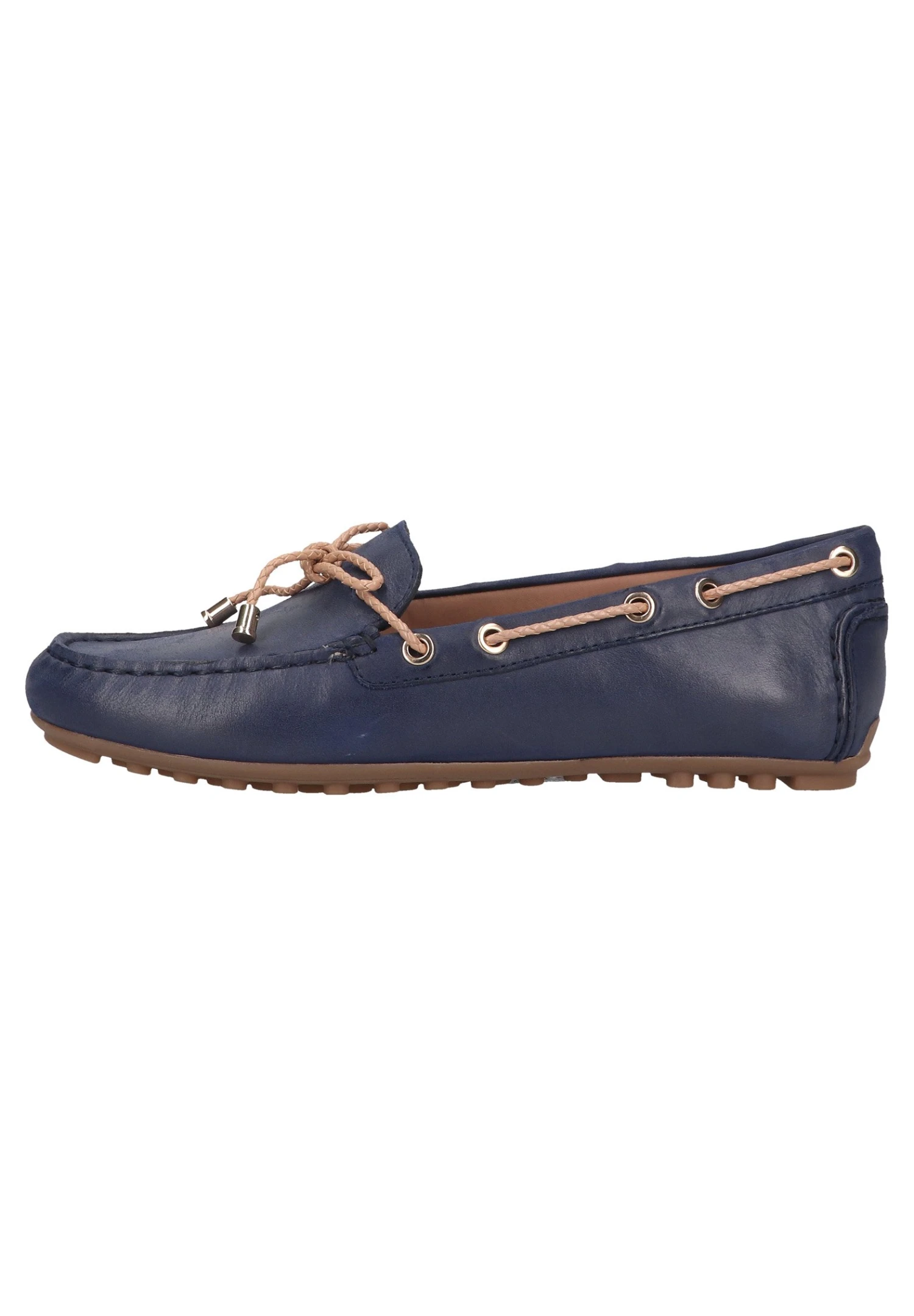 Geox Chaussures Bateau - Blue/Sand 3 Geox Chaussures Bateau - Blue/Sand