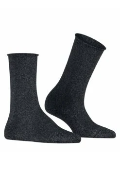 Falke Shiny-Mix - Chaussettes - Dark Navy 10 Falke Shiny-Mix - Chaussettes - Dark Navy -Next Soldes 72726d0d82324399bff9c245bb8f8004