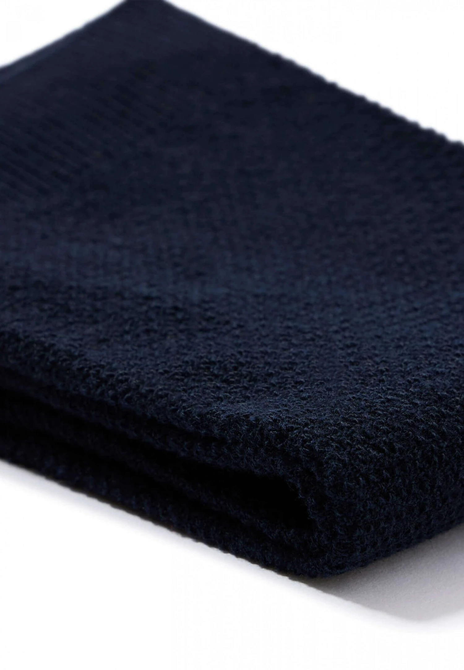 Lucas - Chaussettes - Bleu 4 Lucas - Chaussettes - Bleu – Image 2