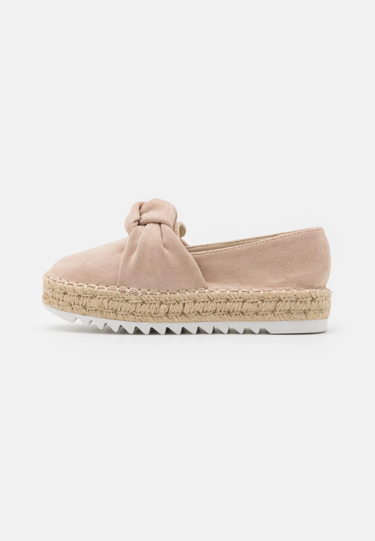 Bullboxer 155001F4T - Espadrilles - Dirty Pink 4 Bullboxer 155001F4T - Espadrilles - Dirty Pink – Image 2