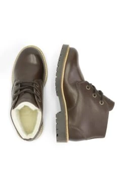 Trehuse - Bottes De Neige - Dark Brown 11 Trehuse - Bottes De Neige - Dark Brown -Next Soldes 72dd75622f5847639360ddc150e00499