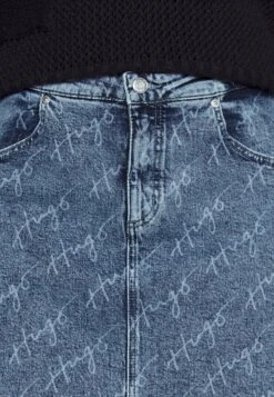 Hugo Girella - Jupe Trapèze - Bright Blue -Next Soldes 72f4457c486d4bd4947d85da4ff89a0c