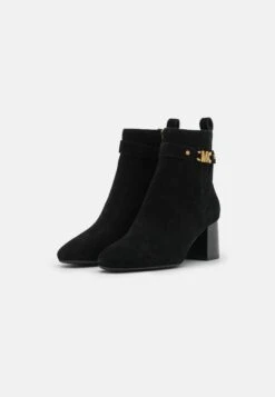 MICHAEL Michael Kors Farrah - Boots À Talons - Black 11 MICHAEL Michael Kors Farrah - Boots À Talons - Black -Next Soldes 72fc0db840ee4d509734a9431bdb24e8