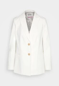 Scotch & Soda Single Breasted - Manteau Court - Off White 12 Scotch & Soda Single Breasted - Manteau Court - Off White -Next Soldes 731b34c1399f4002acbe93348127886c