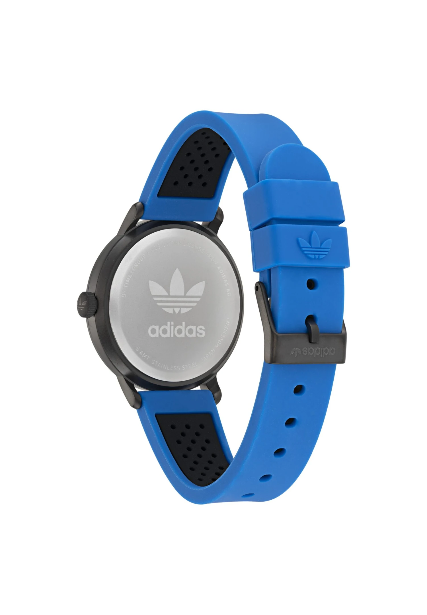 Adidas Originals Code One - Montre - Blue 4 Adidas Originals Code One - Montre - Blue – Image 2