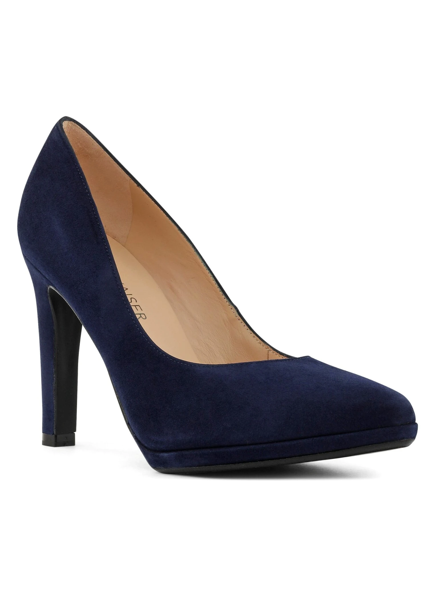 PETER KAISER Herdi - Escarpins À Talons Hauts - Blau 7 PETER KAISER Herdi - Escarpins À Talons Hauts - Blau – Image 5
